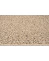 the carpet Kansas - Tapis d'extérieur Robuste au Look Naturel de Jute, résistant aux intempéries, Convient pour la terrasse et