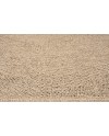 the carpet Kansas - Tapis d'extérieur Robuste au Look Naturel de Jute, résistant aux intempéries, Convient pour la terrasse et