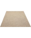 the carpet Kansas - Tapis d'extérieur Robuste au Look Naturel de Jute, résistant aux intempéries, Convient pour la terrasse et