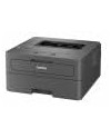 HL-L2400DWE - Imprimante Laser Monochrome A4 compacte - 4 Mois Gratuit à l'abonnement EcoPro.