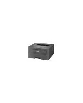 HL-L2400DWE - Imprimante Laser Monochrome A4 compacte - 4 Mois Gratuit à l'abonnement EcoPro.