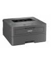 HL-L2400DWE - Imprimante Laser Monochrome A4 compacte - 4 Mois Gratuit à l'abonnement EcoPro.