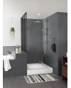 V33 Peinture de rénovation salle de bain, Rénovation perfection® Blanc satin 2L