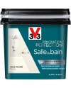 V33 Peinture de rénovation salle de bain, Rénovation perfection® Blanc satin 2L