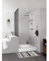 V33 Peinture de rénovation salle de bain, Rénovation perfection® Blanc satin 2L