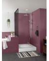 V33 Peinture de rénovation salle de bain, Rénovation perfection® Blanc satin 2L