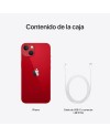 Apple iPhone 13, 256Go, Rose - (Reconditionné)