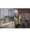 DEWALT - Ponceuse excentrique Ø 125 mm - 280 W à vitesse réglable - de 8,000 à 12,000 Orb / min - DWE6423-QS