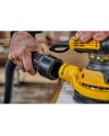 DEWALT - Ponceuse excentrique Ø 125 mm - 280 W à vitesse réglable - de 8,000 à 12,000 Orb / min - DWE6423-QS