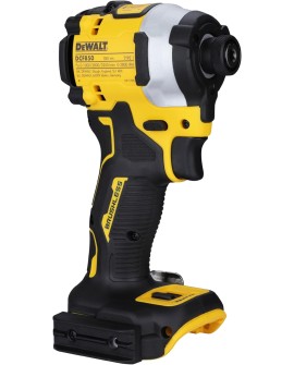 Dewalt - Visseuse à choc XR 18V Brushless (Produit seul) - DCF850N-XJ