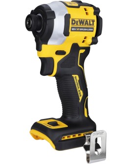 Dewalt - Visseuse à choc XR 18V Brushless (Produit seul) - DCF850N-XJ