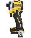 Dewalt - Visseuse à choc XR 18V Brushless (Produit seul) - DCF850N-XJ