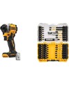 Dewalt - Visseuse à choc XR 18V Brushless (Produit seul) - DCF850N-XJ