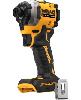 Dewalt - Visseuse à choc XR 18V Brushless (Produit seul) - DCF850N-XJ