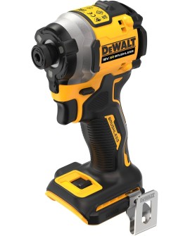 Dewalt - Visseuse à choc XR 18V Brushless (Produit seul) - DCF850N-XJ