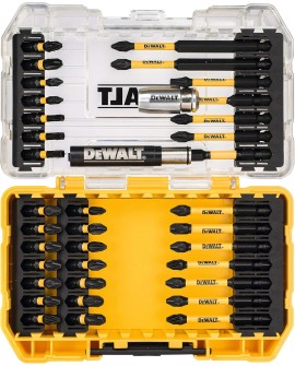 Dewalt - Visseuse à choc XR 18V Brushless (Produit seul) - DCF850N-XJ