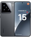 Xiaomi 15 Ultra Smartphone, 16+512GB, Noir, Super téléobjectif Leica 200MP 100mm, Batterie 5410mAh, HyperCharge 90W, HyperAI