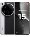 Xiaomi 15 Ultra Smartphone, 16+512GB, Noir, Super téléobjectif Leica 200MP 100mm, Batterie 5410mAh, HyperCharge 90W, HyperAI