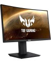 ASUS TUF Gaming VG27VQ - Ecran PC Gamer eSport 27" FHD - Dalle VA incurvée - 16:9 - 165Hz - 1ms - 1980x1080 - Display Port, HDMI
