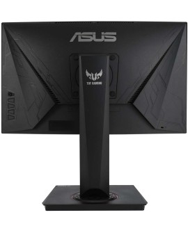 ASUS TUF Gaming VG27VQ - Ecran PC Gamer eSport 27" FHD - Dalle VA incurvée - 16:9 - 165Hz - 1ms - 1980x1080 - Display Port, HDMI