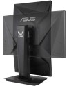 ASUS TUF Gaming VG27VQ - Ecran PC Gamer eSport 27" FHD - Dalle VA incurvée - 16:9 - 165Hz - 1ms - 1980x1080 - Display Port, HDMI