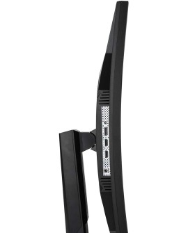 ASUS TUF Gaming VG27VQ - Ecran PC Gamer eSport 27" FHD - Dalle VA incurvée - 16:9 - 165Hz - 1ms - 1980x1080 - Display Port, HDMI