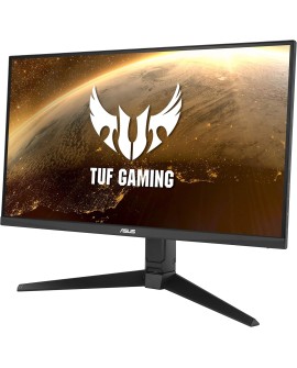 ASUS TUF Gaming VG27VQ - Ecran PC Gamer eSport 27" FHD - Dalle VA incurvée - 16:9 - 165Hz - 1ms - 1980x1080 - Display Port, HDMI