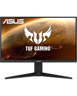 ASUS TUF Gaming VG27VQ - Ecran PC Gamer eSport 27" FHD - Dalle VA incurvée - 16:9 - 165Hz - 1ms - 1980x1080 - Display Port, HDMI