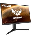 ASUS TUF Gaming VG27VQ - Ecran PC Gamer eSport 27" FHD - Dalle VA incurvée - 16:9 - 165Hz - 1ms - 1980x1080 - Display Port, HDMI
