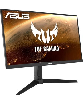 ASUS TUF Gaming VG27VQ - Ecran PC Gamer eSport 27" FHD - Dalle VA incurvée - 16:9 - 165Hz - 1ms - 1980x1080 - Display Port, HDMI