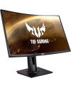 ASUS TUF Gaming VG27VQ - Ecran PC Gamer eSport 27" FHD - Dalle VA incurvée - 16:9 - 165Hz - 1ms - 1980x1080 - Display Port, HDMI