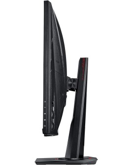 ASUS TUF Gaming VG27VQ - Ecran PC Gamer eSport 27" FHD - Dalle VA incurvée - 16:9 - 165Hz - 1ms - 1980x1080 - Display Port, HDMI