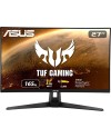 ASUS TUF Gaming VG27VQ - Ecran PC Gamer eSport 27" FHD - Dalle VA incurvée - 16:9 - 165Hz - 1ms - 1980x1080 - Display Port, HDMI