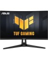 ASUS TUF Gaming VG27VQ - Ecran PC Gamer eSport 27" FHD - Dalle VA incurvée - 16:9 - 165Hz - 1ms - 1980x1080 - Display Port, HDMI