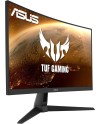 ASUS TUF Gaming VG27VQ - Ecran PC Gamer eSport 27" FHD - Dalle VA incurvée - 16:9 - 165Hz - 1ms - 1980x1080 - Display Port, HDMI