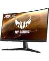 ASUS TUF Gaming VG27VQ - Ecran PC Gamer eSport 27" FHD - Dalle VA incurvée - 16:9 - 165Hz - 1ms - 1980x1080 - Display Port, HDMI