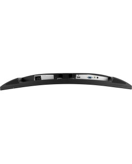 ASUS TUF Gaming VG27VQ - Ecran PC Gamer eSport 27" FHD - Dalle VA incurvée - 16:9 - 165Hz - 1ms - 1980x1080 - Display Port, HDMI