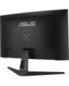 ASUS TUF Gaming VG27VQ - Ecran PC Gamer eSport 27" FHD - Dalle VA incurvée - 16:9 - 165Hz - 1ms - 1980x1080 - Display Port, HDMI
