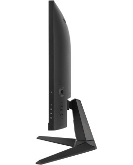 ASUS TUF Gaming VG27VQ - Ecran PC Gamer eSport 27" FHD - Dalle VA incurvée - 16:9 - 165Hz - 1ms - 1980x1080 - Display Port, HDMI