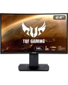 ASUS TUF Gaming VG27VQ - Ecran PC Gamer eSport 27" FHD - Dalle VA incurvée - 16:9 - 165Hz - 1ms - 1980x1080 - Display Port, HDMI