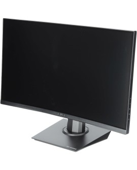 ASUS TUF Gaming VG27VQ - Ecran PC Gamer eSport 27" FHD - Dalle VA incurvée - 16:9 - 165Hz - 1ms - 1980x1080 - Display Port, HDMI