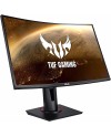 ASUS TUF Gaming VG27VQ - Ecran PC Gamer eSport 27" FHD - Dalle VA incurvée - 16:9 - 165Hz - 1ms - 1980x1080 - Display Port, HDMI