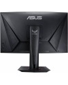 ASUS TUF Gaming VG27VQ - Ecran PC Gamer eSport 27" FHD - Dalle VA incurvée - 16:9 - 165Hz - 1ms - 1980x1080 - Display Port, HDMI