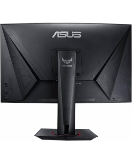 ASUS TUF Gaming VG27VQ - Ecran PC Gamer eSport 27" FHD - Dalle VA incurvée - 16:9 - 165Hz - 1ms - 1980x1080 - Display Port, HDMI