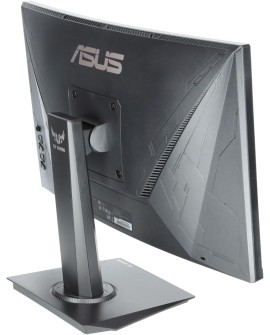 ASUS TUF Gaming VG27VQ - Ecran PC Gamer eSport 27" FHD - Dalle VA incurvée - 16:9 - 165Hz - 1ms - 1980x1080 - Display Port, HDMI