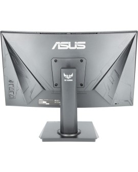 ASUS TUF Gaming VG27VQ - Ecran PC Gamer eSport 27" FHD - Dalle VA incurvée - 16:9 - 165Hz - 1ms - 1980x1080 - Display Port, HDMI