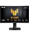 ASUS TUF Gaming VG27VQ - Ecran PC Gamer eSport 27" FHD - Dalle VA incurvée - 16:9 - 165Hz - 1ms - 1980x1080 - Display Port, HDMI