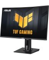 ASUS TUF Gaming VG27VQ - Ecran PC Gamer eSport 27" FHD - Dalle VA incurvée - 16:9 - 165Hz - 1ms - 1980x1080 - Display Port, HDMI