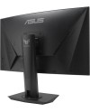 ASUS TUF Gaming VG27VQ - Ecran PC Gamer eSport 27" FHD - Dalle VA incurvée - 16:9 - 165Hz - 1ms - 1980x1080 - Display Port, HDMI