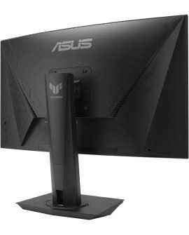 ASUS TUF Gaming VG27VQ - Ecran PC Gamer eSport 27" FHD - Dalle VA incurvée - 16:9 - 165Hz - 1ms - 1980x1080 - Display Port, HDMI